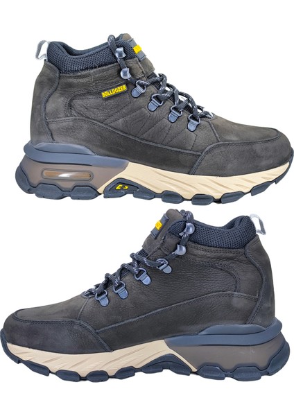 Outdoor Bot Nubuk Deri 250215 modelleri