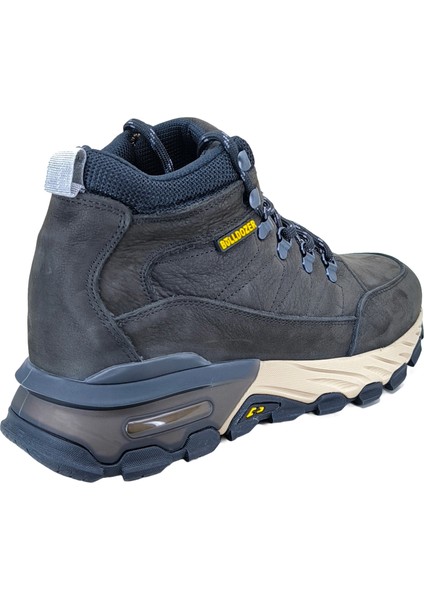 Outdoor Bot Nubuk Deri 250215 fırsatları