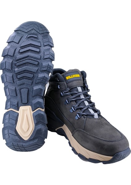 Outdoor Bot Nubuk Deri 250215 indirimleri