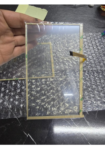Yamaha Psr SX900,SX700 ORG Ekran Dokunmatik Camı ORİJİNAL (TOUCH PANEL) modelleri