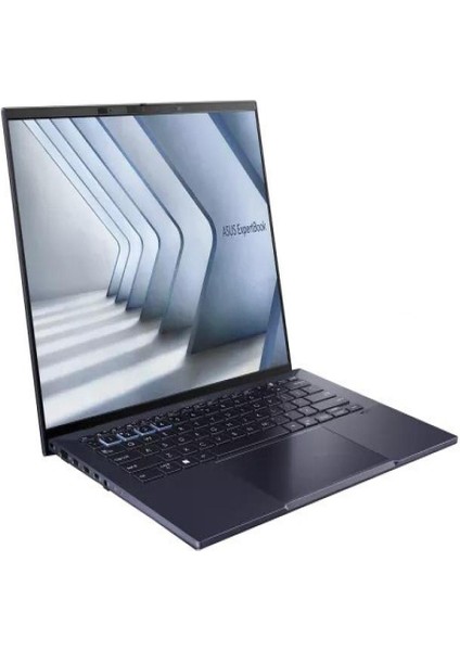 Asus Nb Expertbook B3 B3404CVA-I7161TBB0D I7-1360P 16GB 1tb O/b 14 Dos