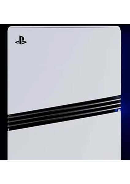Playstation 5 Pro Oyun Konsolu modelleri
