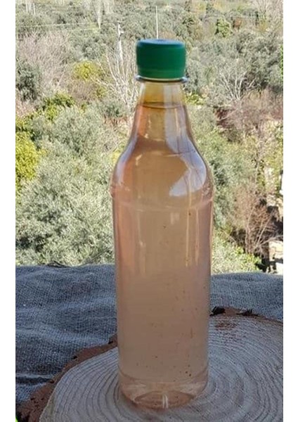 Doğal Damıtma Kekik Suyu 950 ml