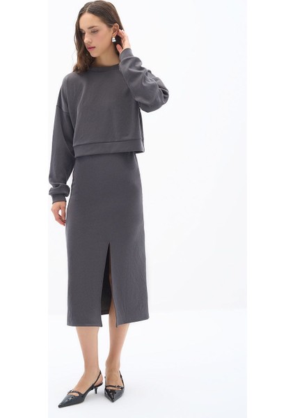 Flow Sweatshirt