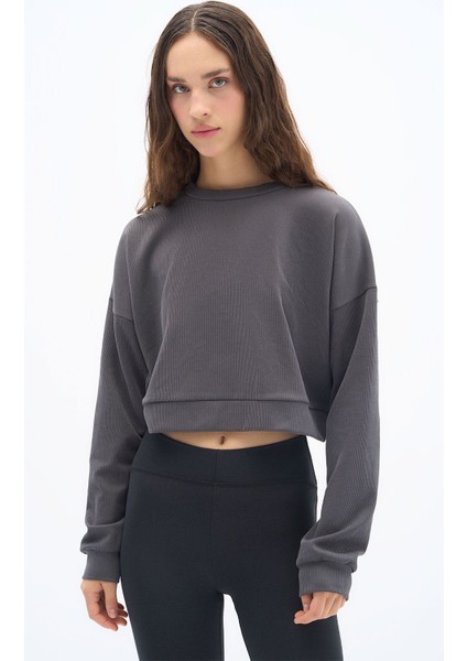 Flow Sweatshirt