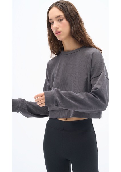 Flow Sweatshirt