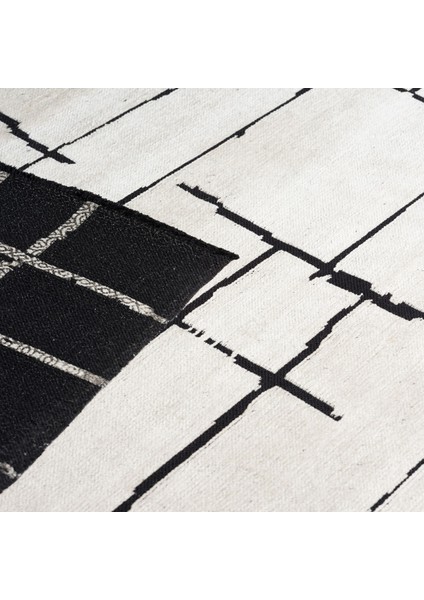 Cabella 160 x 230 cm Halı Ekru