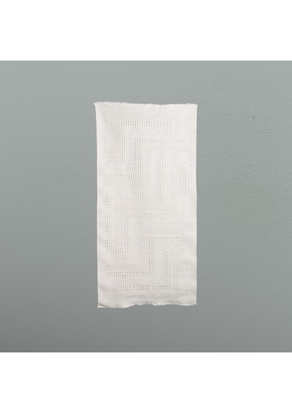 Polina 80X150 cm Halı Ekru-Gri