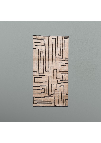 Morisson 80X150 cm Halı Vizon fiyatları