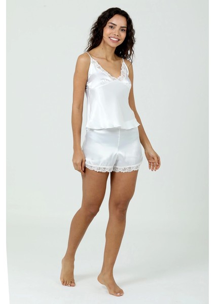 Bondy Kadın 2309 Saten 6'lı Çeyiz Seti Kaplı modelleri