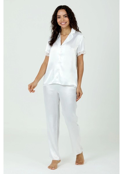 Bondy Kadın 2309 Saten 6'lı Çeyiz Seti Kaplı fırsatları