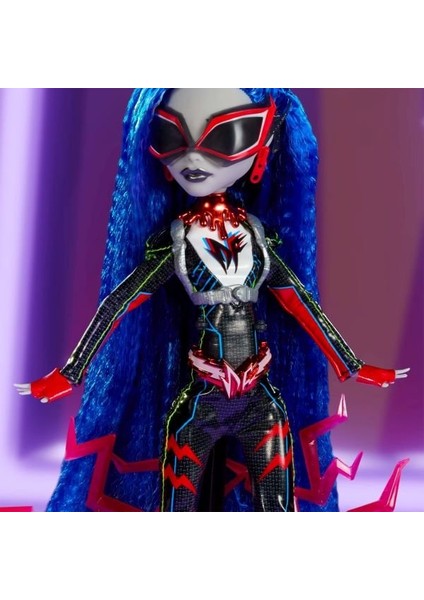 Monster High Deadfast Ghoulia Yelps 39963673D0FA67742F