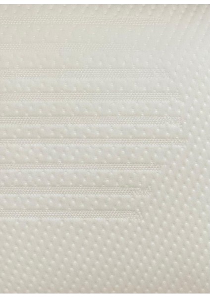 Fitted Sıvı Geçirmez Bambu Yatak Alezi