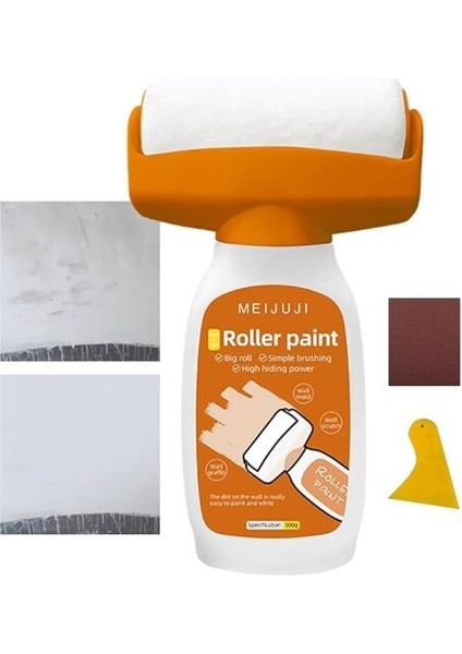 Pratik Rulo Boya Seti fiyatları