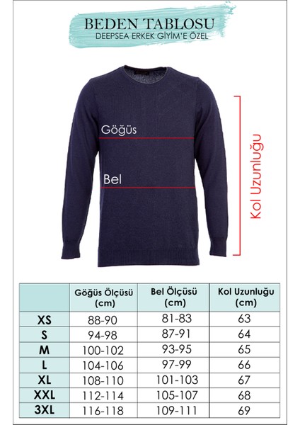 Zigzag Desenli Yarım Balıkçı Yaka Dar Kesim Boğazlı Triko Kazak 2505496