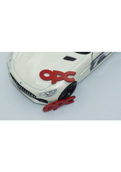 Opc Direksiyon Kırmızı Logo Amblem Opel Ile Uyumlu indirimleri