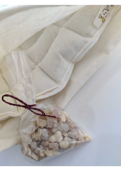 Yün Dolgulu Bebek Sırt- Göğüs Bezi Seti, Bej, 28x36 cm modelleri