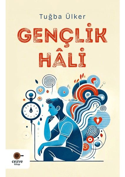 Gençlik Hali - Tuğba Ülker