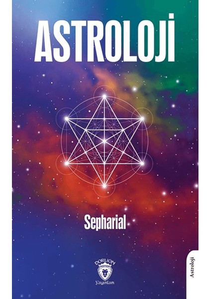 Astroloji - Sepharial