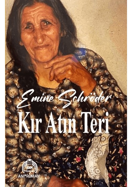 Kır Atın Teri - Emine Schröder