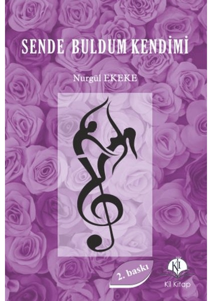 Sende Buldum Kendimi - Nurgül Ekeke