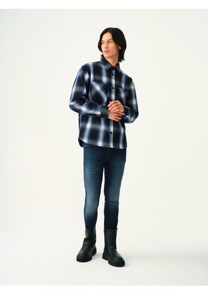 Relax Fit Erkek Gömlek U.kol fiyatları