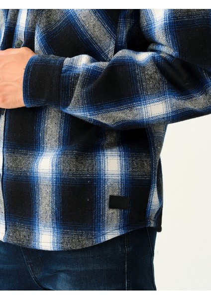 Relax Fit Erkek Gömlek U.kol fırsatları