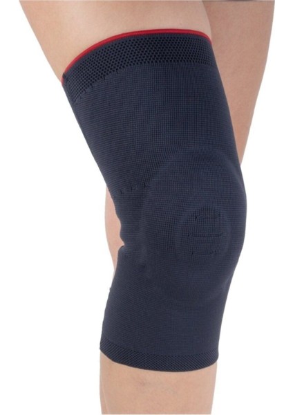 Wıngmed Örme Patella Destekli Dizlik - Beden: M (W 503-M)