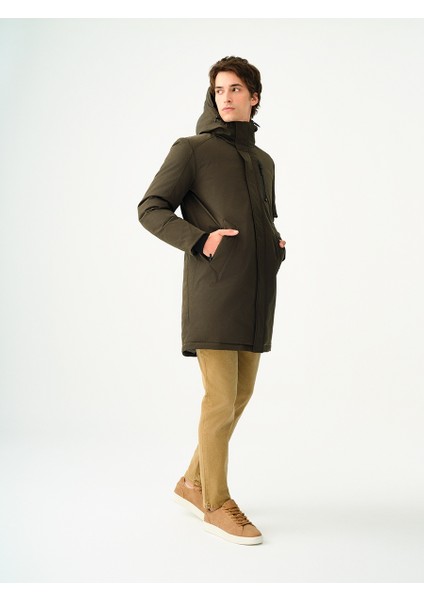 Regular Fit Erkek Kaban fiyatları