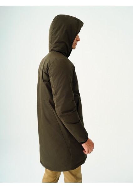 Regular Fit Erkek Kaban modelleri