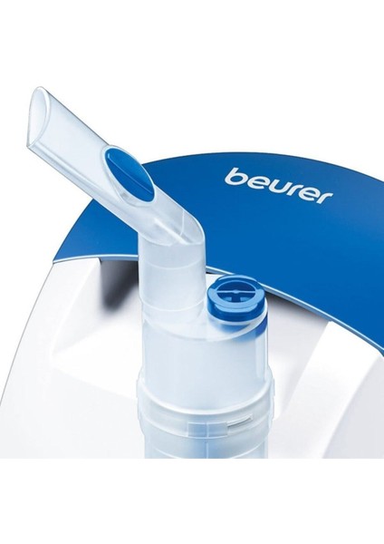 Ih 26 Nebulizatör fiyatları