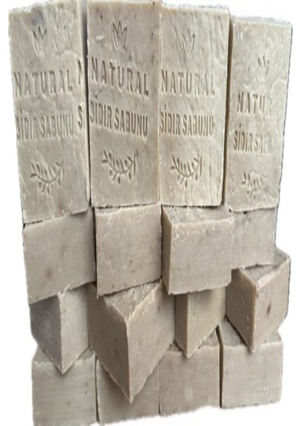 Sidir Sabunu 16'li
