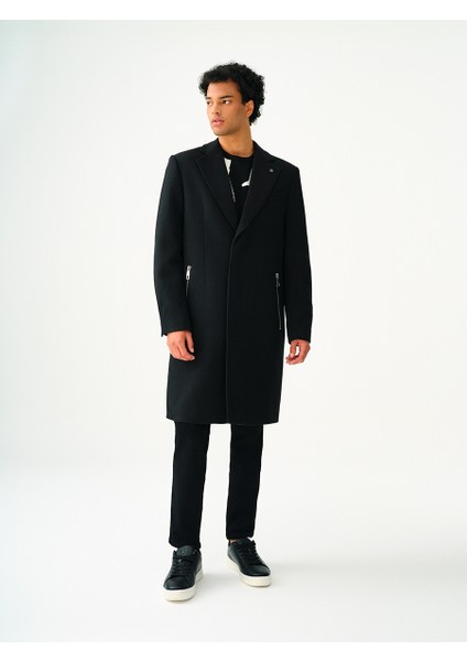 Regular Fit Erkek Kaban fiyatları