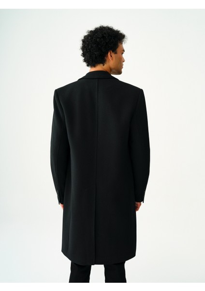 Regular Fit Erkek Kaban modelleri