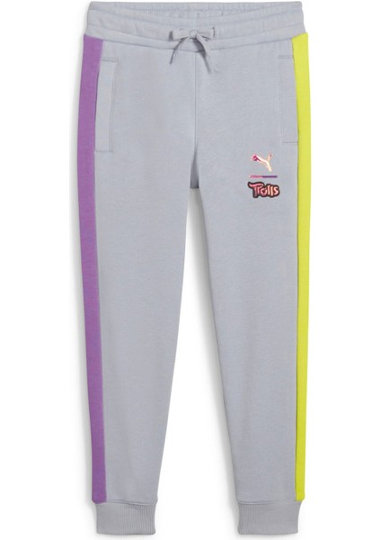 x Trolls T7 Çocuk Track Pantolon fırsatları