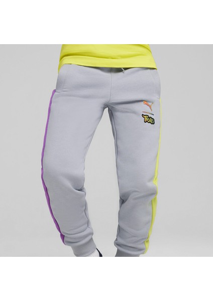 x Trolls T7 Çocuk Track Pantolon indirimleri