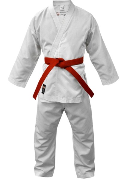 Karate Kumite Master Elbisesi