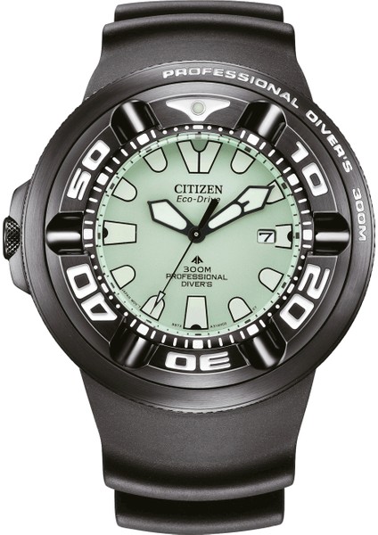 Promaster Marine "godzilla" BJ8055-04X Eco-Drive Erkek Kol Saati