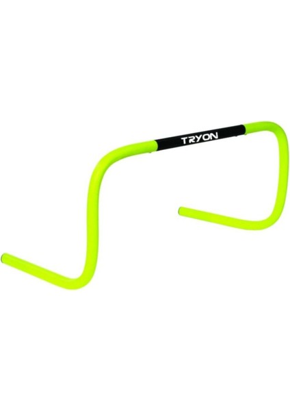 Tekno Trust Devrilmeyen Atlama Engeli 40 cm