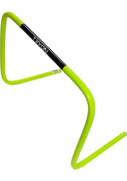 Tekno Trust Devrilmeyen Atlama Engeli 40 cm fiyatları