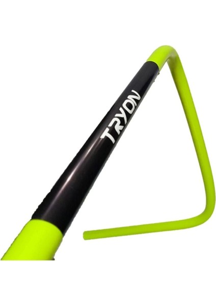 Tekno Trust Devrilmeyen Atlama Engeli 40 cm fırsatları