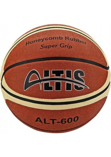 Tekno Trust Atletizm - Salon Güllesi - CB10