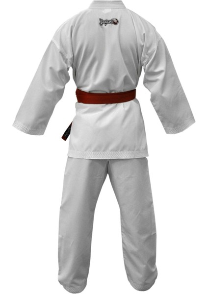 Karate Kumite Master Elbisesi