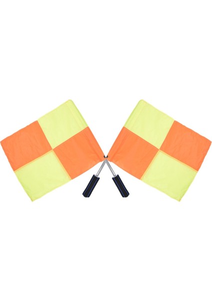 Tekno Trust Voleybol - Futbol Hakem Bayrağı - SC10449