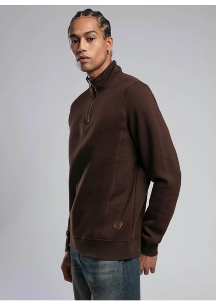 Kahve Erkek Sweatshırt 251 Lcm 241032 Ceaser Kahve fiyatları