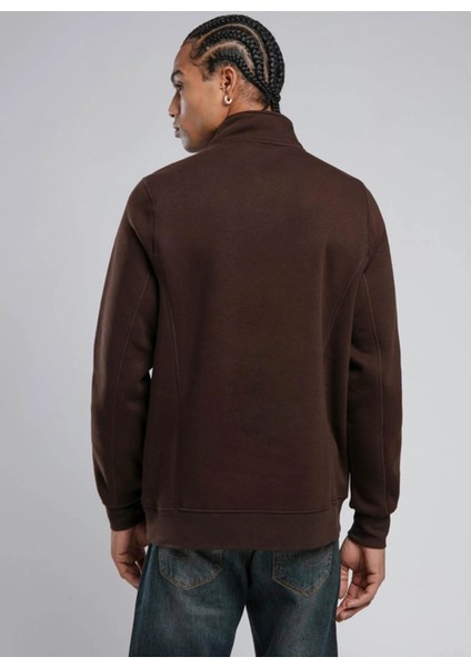 Kahve Erkek Sweatshırt 251 Lcm 241032 Ceaser Kahve fırsatları