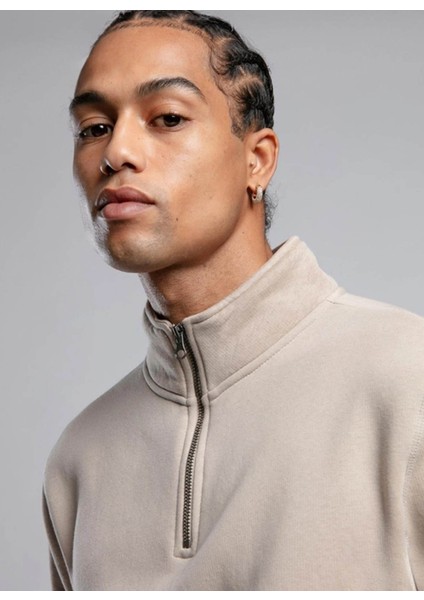 Bej Erkek Sweatshırt 251 Lcm 241032 Ceaser Bej fiyatları