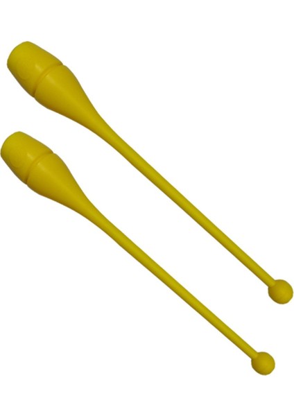 Tekno Trust Ritmik Cimnastik Labutu Sarı 44 cm -150 gr