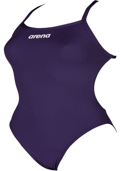 Tekno Trust Yetişkin Kadın Yüzücü Mayo Solid Light Tech Hıgh 2A243-075-W fiyatları