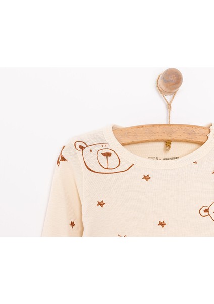 Erkek Uzun Kol Body Erkek Bebek modelleri